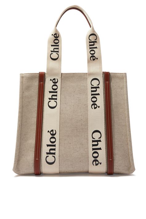 chloe tote bag price.